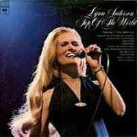 Lynn Anderson - Top Of The World